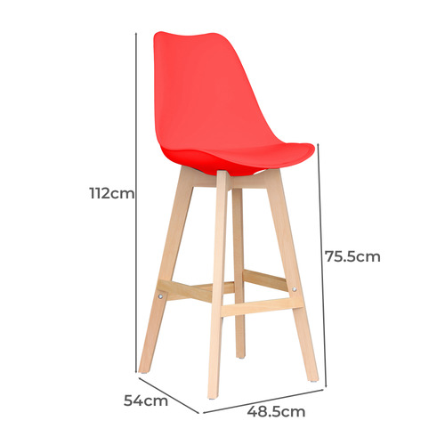 Oka bar deals stools